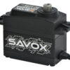 Savox High Torque Coreless Digi Servo 12kg@6.0v Black + - Image 4