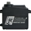 Savox High Torque Coreless Digi Servo 12kg@6.0v Black + - Image 5