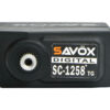 Savox High Torque Coreless Digi Servo 12kg@6.0v Black + - Image 6