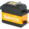 Savox 'High Voltage' STD Size Digital Servo 21kg@7.4v Plus - Image 4