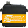 Savox 'High Voltage' STD Size Digital Servo 21kg@7.4v Plus - Image 5