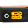 Savox 'High Voltage' STD Size Digital Servo 21kg@7.4v Plus - Image 6