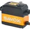 Savox 'High Voltage' STD Size Digital Servo 26kg@7.4v Plus - Image 4