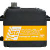 Savox 'High Voltage' STD Size Digital Servo 26kg@7.4v Plus - Image 5