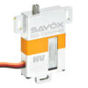 Savox High Voltage Glider Digi Servo 5kg/0.10@7.4v - Image 2