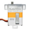 Savox High Voltage Glider Digi Servo 5kg/0.10@7.4v - Image 4