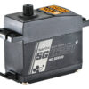 Savox STD Size Digital Servo Plastic Gear 4.1kg@6.0v Plus - Image 2