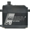 Savox STD Size Digital Servo Plastic Gear 4.1kg@6.0v Plus - Image 5