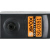 Savox STD Size Digital Servo Plastic Gear 4.1kg@6.0v Plus - Image 6