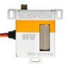 Savox High Voltage Glider Digi Glider Servo 11kg/0.15@7.4v - Image 5