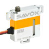 Savox High Voltage Glider Digi Glider Servo 8kg/0.12 @7.4v - Image 2