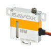 Savox High Voltage Glider Digi Glider Servo 8kg/0.12 @7.4v - Image 4