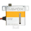 Savox High Voltage Glider Digi Glider Servo 8kg/0.12 @7.4v - Image 5