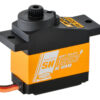 Savox Micro Size Digital Servo 2.2kg@6v (Heli & Parkfly) + - Image 2