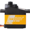 Savox Micro Size Digital Servo 2.2kg@6v (Heli & Parkfly) + - Image 5