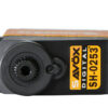 Savox Micro Size Digital Servo 2.2kg@6v (Heli & Parkfly) + - Image 6