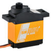 Savox Micro Digital Servo Plus 0.13sec 3.9kg@6v Heli/Parkfly - Image 2