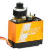Savox Micro Digital Servo Plus 0.13sec 3.9kg@6v Heli/Parkfly - Image 3