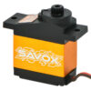 Savox Micro Digital Servo Plus 0.13sec 3.9kg@6v Heli/Parkfly - Image 4