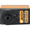Savox Micro Digital Servo Plus 0.13sec 3.9kg@6v Heli/Parkfly - Image 6