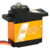 Savox Micro Size Digital Servo 3.9kg@6v (Heli & Parkfly) - Image 2