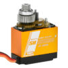 Savox Micro Size Digital Servo 3.9kg@6v (Heli & Parkfly) - Image 3