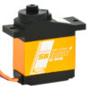 Savox Micro Size Digital Servo 4.6kg@6v (Heli & Parkfly) Plus - Image 2