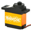 Savox Micro Size Digital Servo 4.6kg@6v (Heli & Parkfly) Plus - Image 4