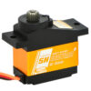 Savox Micro Digital Servo Plus 0.09sec 2.2kg@6v Heli/Parkfly - Image 2