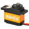 Savox Micro Digital Servo Plus 0.09sec 2.2kg@6v Heli/Parkfly - Image 3