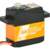 Savox Micro Digital Servo Plus 2.2kg@6v 0.1sec Heli/Parkfly - Image 2