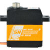 Savox Micro Digital Servo Plus 2.2kg@6v 0.1sec Heli/Parkfly - Image 5