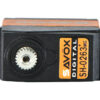 Savox Micro Digital Servo Plus 2.2kg@6v 0.1sec Heli/Parkfly - Image 6