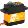 Savox Micro Digital Servo Plus 1.2kg@6v 0.06sec Heli/Parkfly - Image 2