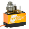 Savox Micro Digital Servo Plus 1.2kg@6v 0.06sec Heli/Parkfly - Image 3