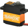 Savox Micro Digital Servo Plus 1.2kg@6v 0.06sec Heli/Parkfly - Image 4