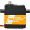 Savox Micro Digital Servo Plus 1.2kg@6v 0.06sec Heli/Parkfly - Image 5