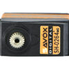 Savox Micro Digital Servo Plus 1.2kg@6v 0.06sec Heli/Parkfly - Image 6