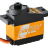 Savox Micro Size Digital Servo Plastic Gear 2.6kg@6.0v Plus - Image 2