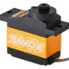 Savox Micro Size Digital Servo Plastic Gear 2.6kg@6.0v Plus - Image 4