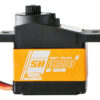 Savox Micro Size Digital Servo Plastic Gear 2.6kg@6.0v Plus - Image 5