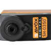 Savox Micro Size Digital Servo Plastic Gear 2.6kg@6.0v Plus - Image 6