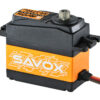 Savox Digital STD Size Rudder Servo 5.0kg@6v Plus - Image 4