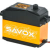 Savox Jumbo Digital Servo 35kg/0.15s@7.4v (15t) - Plus - Image 4