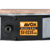 Savox Jumbo Digital Servo 35kg/0.15s@7.4v (15t) - Plus - Image 6