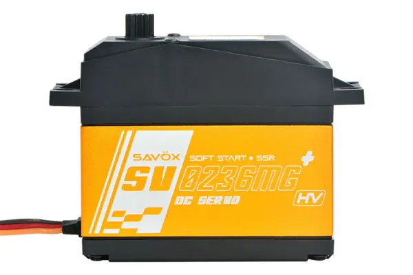 Savox Jumbo Digital Servo 40kg/0.17s@7.4v - Plus