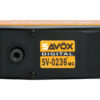 Savox Jumbo Digital Servo 40kg/0.17s@7.4v - Plus - Image 6