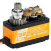 Savox Hv Digital Mini Cyclic Servo 8KG/0.095S@7.4V - Plus - Image 3