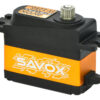 Savox Hv Digital Mini Cyclic Servo 8KG/0.095S@7.4V - Plus - Image 4