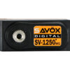 Savox Hv Digital Mini Cyclic Servo 8KG/0.095S@7.4V - Plus - Image 6